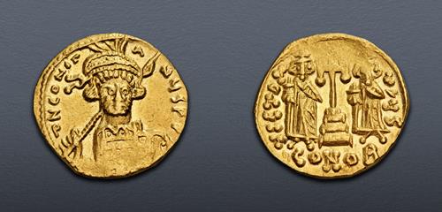 Lot 749 image