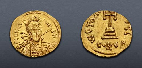 Lot 750 image