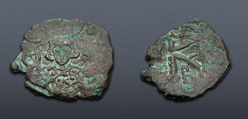 Lot 753 image