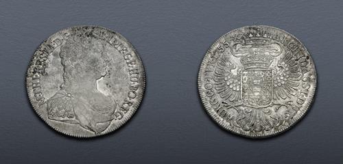 Lot 795 image