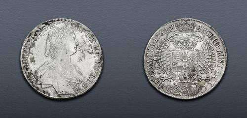 Lot 797 image