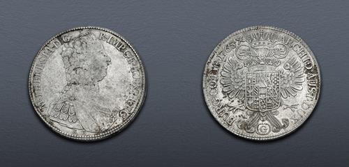 Lot 800 image