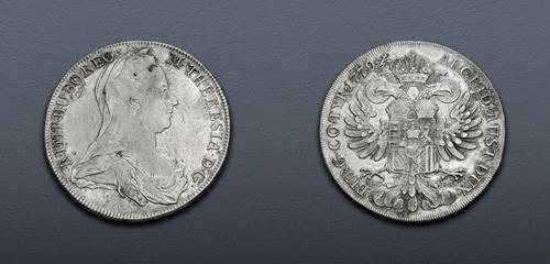 Lot 803 image