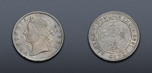 Lot 818 image