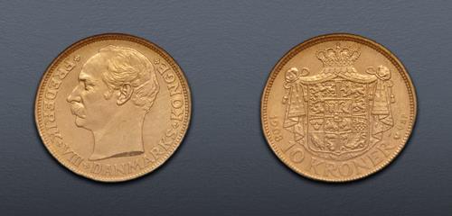 Lot 822 image