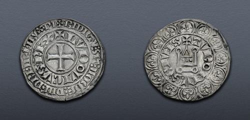 Lot 823 image