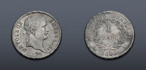 Lot 827 image