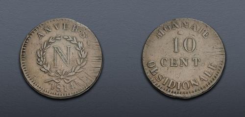 Lot 830 image