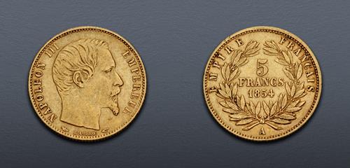 Lot 833 image