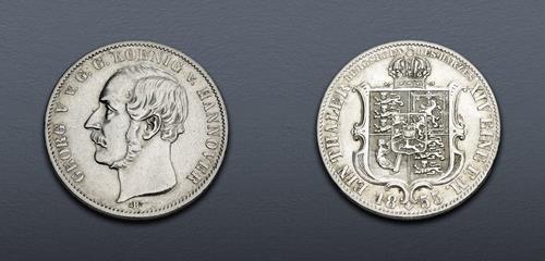 Lot 839 image
