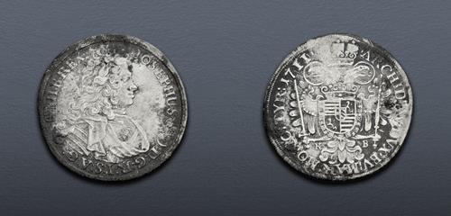 Lot 843 image