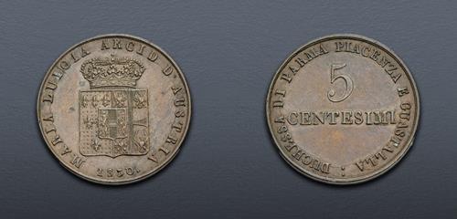 Lot 850 image