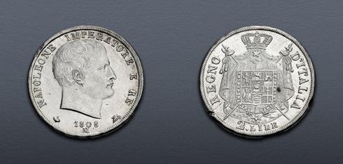 Lot 860 image