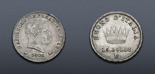 Lot 861 image