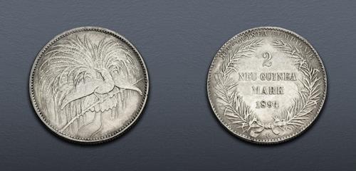 Lot 868 image
