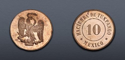 Lot 872 image