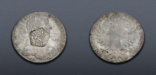 Lot 879 image