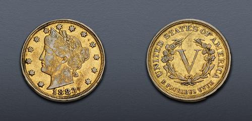 Lot 888 image