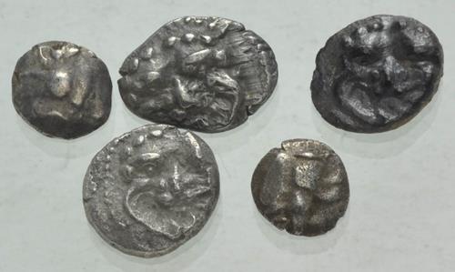 Lot 957 image