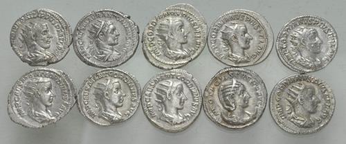 Lot 998 image