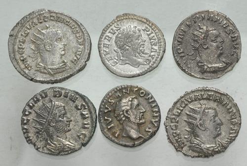 Lot 1001 image