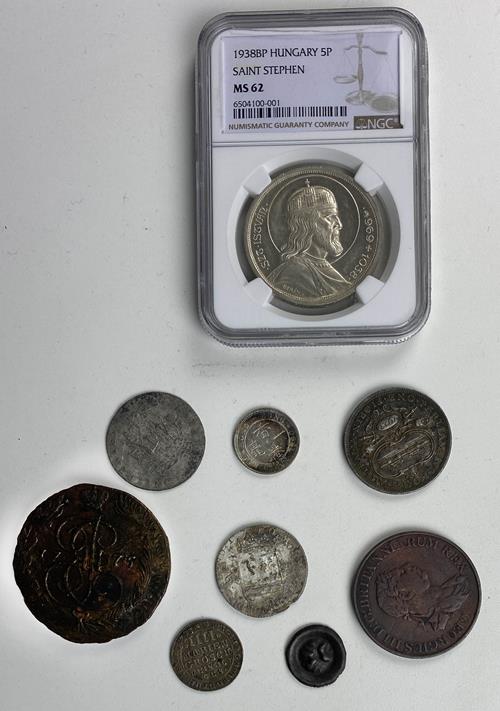 Lot 1060 image