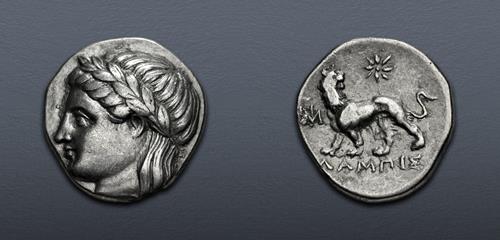 Lot 98 image