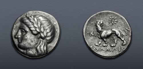 Lot 99 image