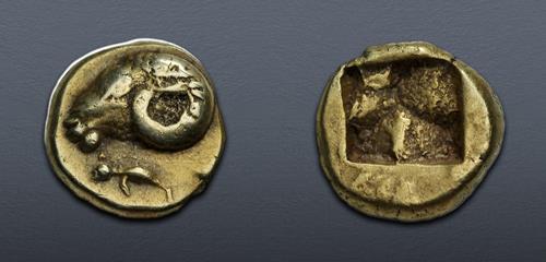 Lot 101 image