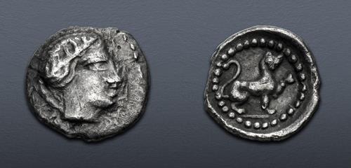 Lot 117 image