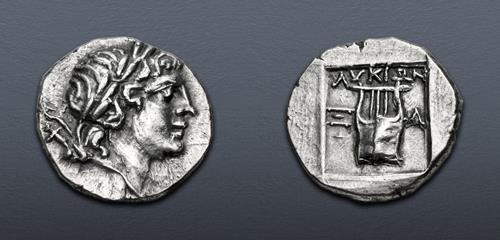 Lot 118 image