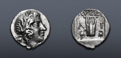 Lot 119 image