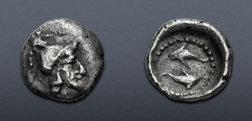Lot 124 image