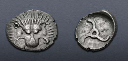 Lot 129 image