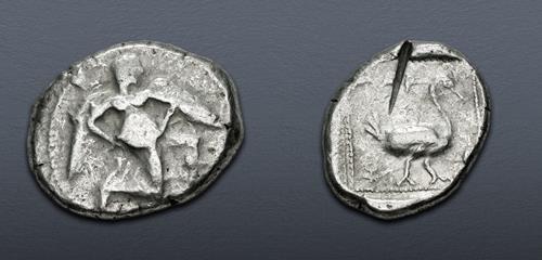 Lot 135 image