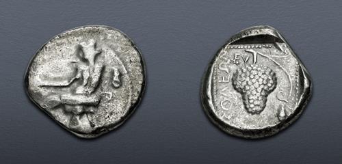 Lot 137 image
