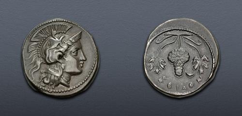 Lot 138 image