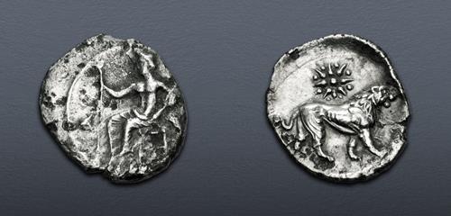 Lot 141 image