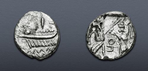 Lot 167 image