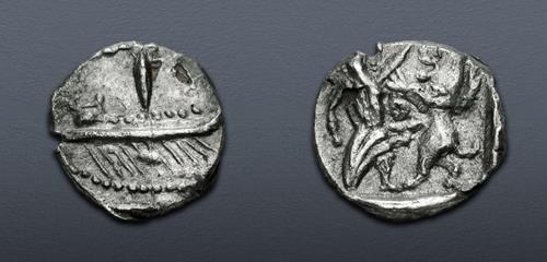 Lot 168 image