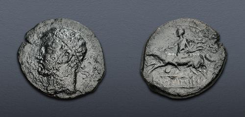 Lot 203 image
