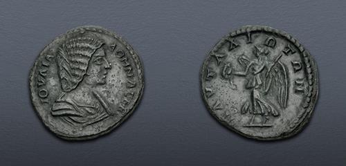 Lot 258 image