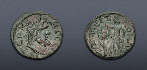 Lot 276 image