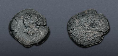 Lot 321 image