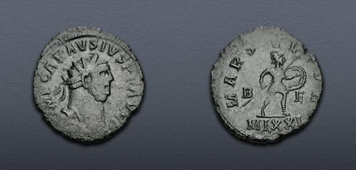 Lot 497 image