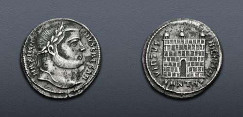 Lot 499 image