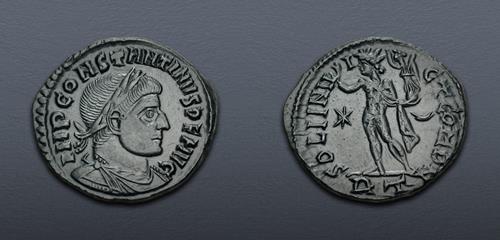 Lot 502 image