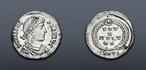 Lot 518 image