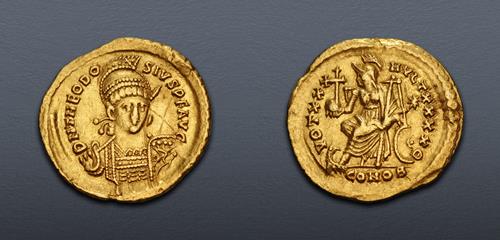 Lot 520 image