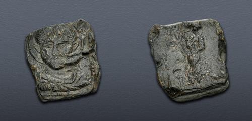 Lot 521 image